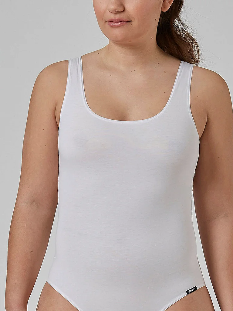 SKINY Body White 38 3