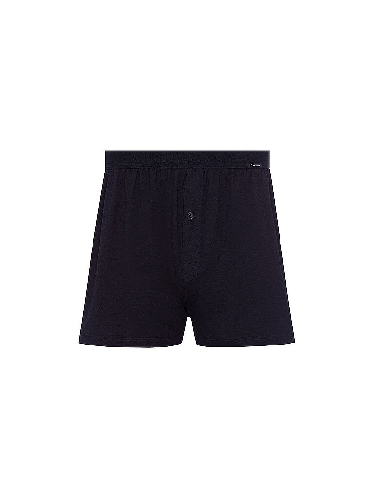 Pants COTTON RETRO black schwarz XXL herren