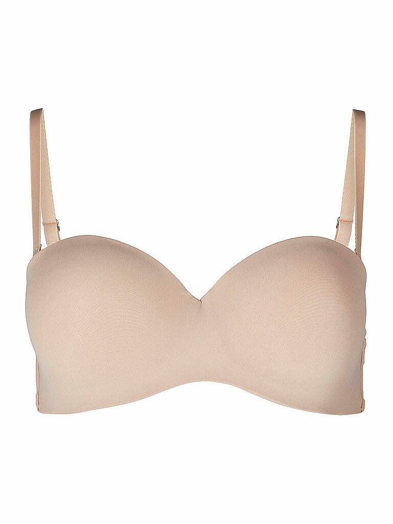 Bandeau-BH MICRO ESSENTIALS beige beige 80A damen