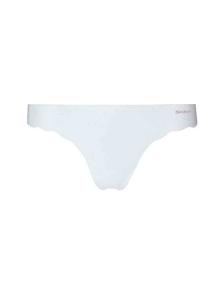 SKINY String Micro Lovers (Weiss) weiß | 38