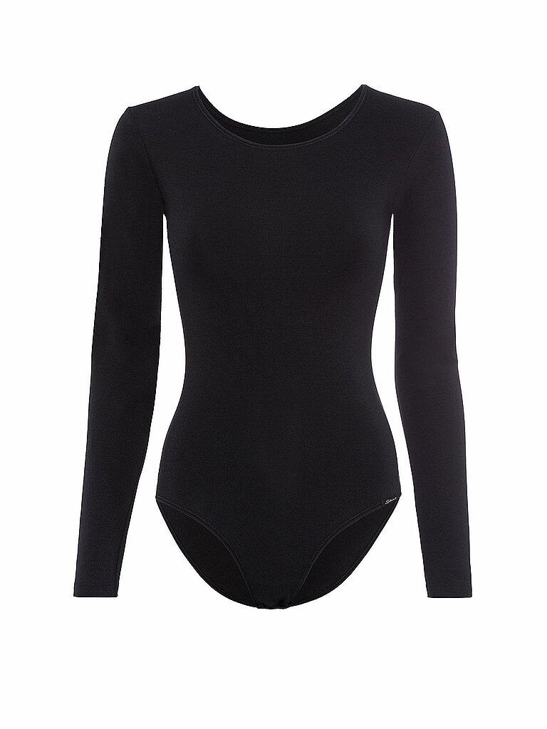 SKINY Body (Schwarz) schwarz | 38