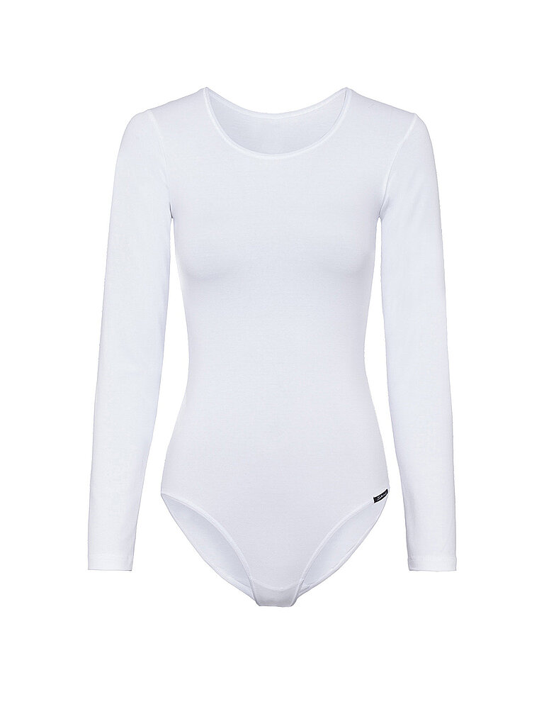 SKINY Body (Weiss) weiß | 36
