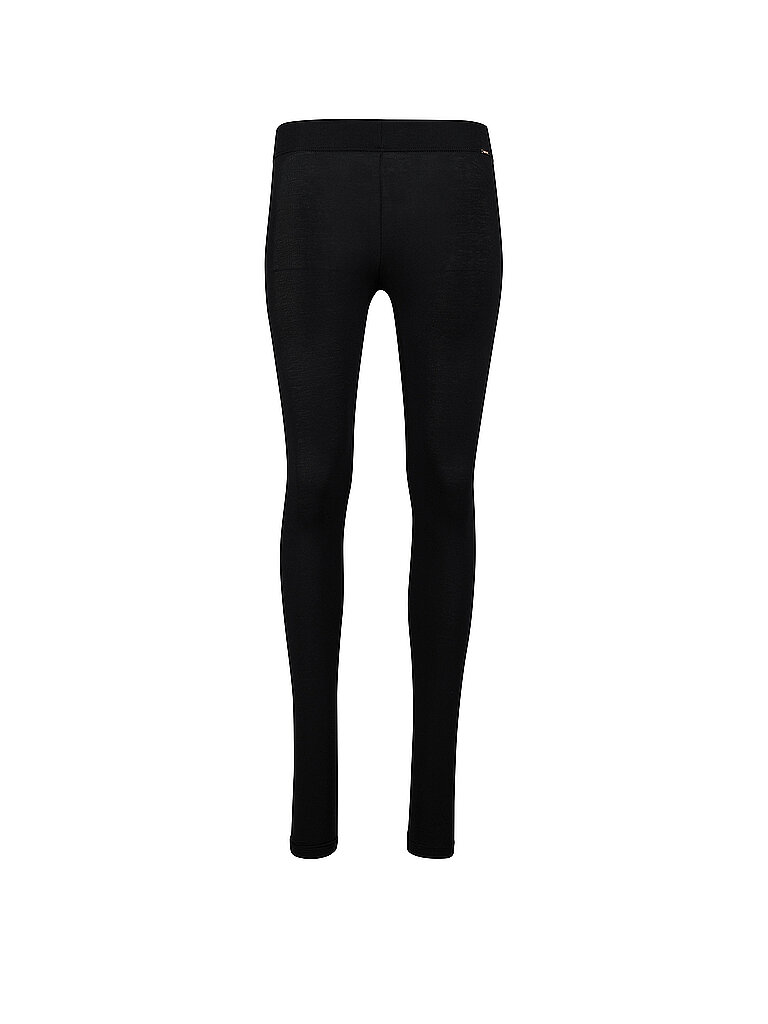 SKINY Leggings Sleep & Dream schwarz | 36