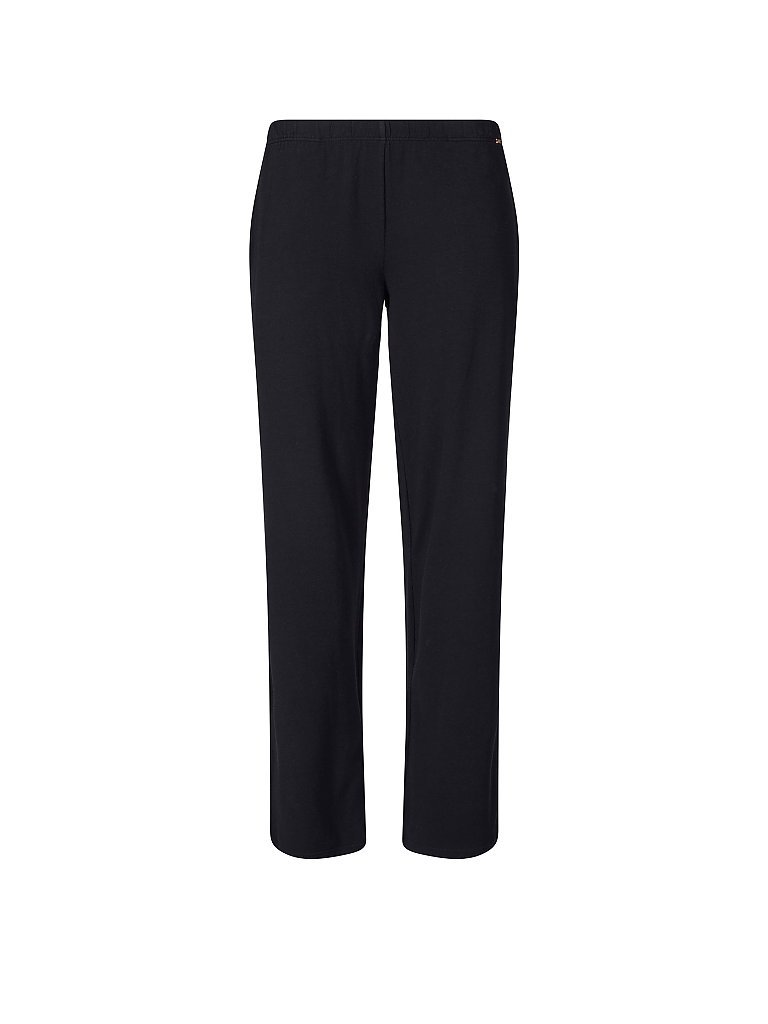 SKINY Pyjamahose Sleep and Dream  schwarz | 38