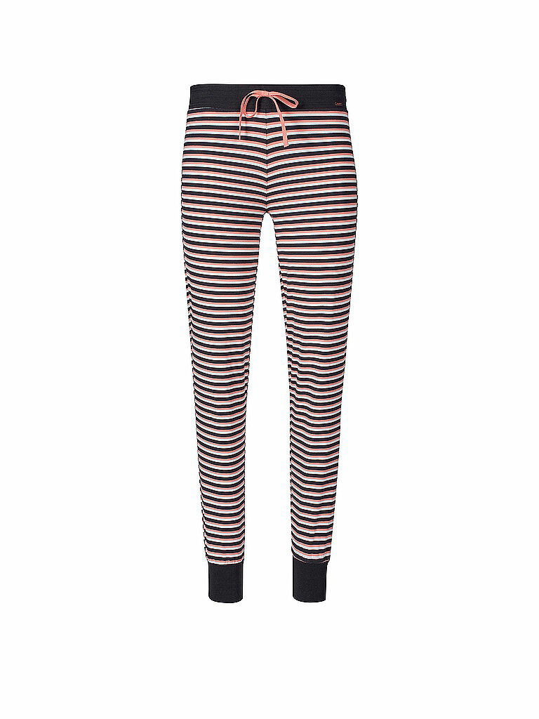 SKINY Pyjama-Hose Sleep & Dream schwarz | 38
