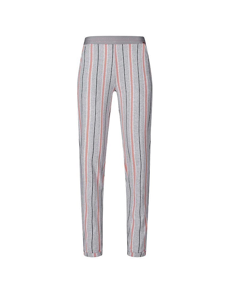 SKINY Pyjama-Hose Sleep & Dream grau | 42