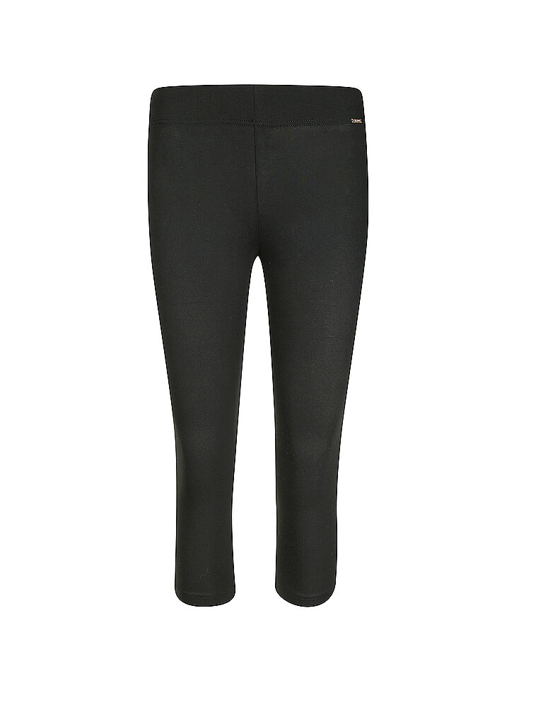 SKINY Leggings 3/4 Sleep & Dream schwarz | 38
