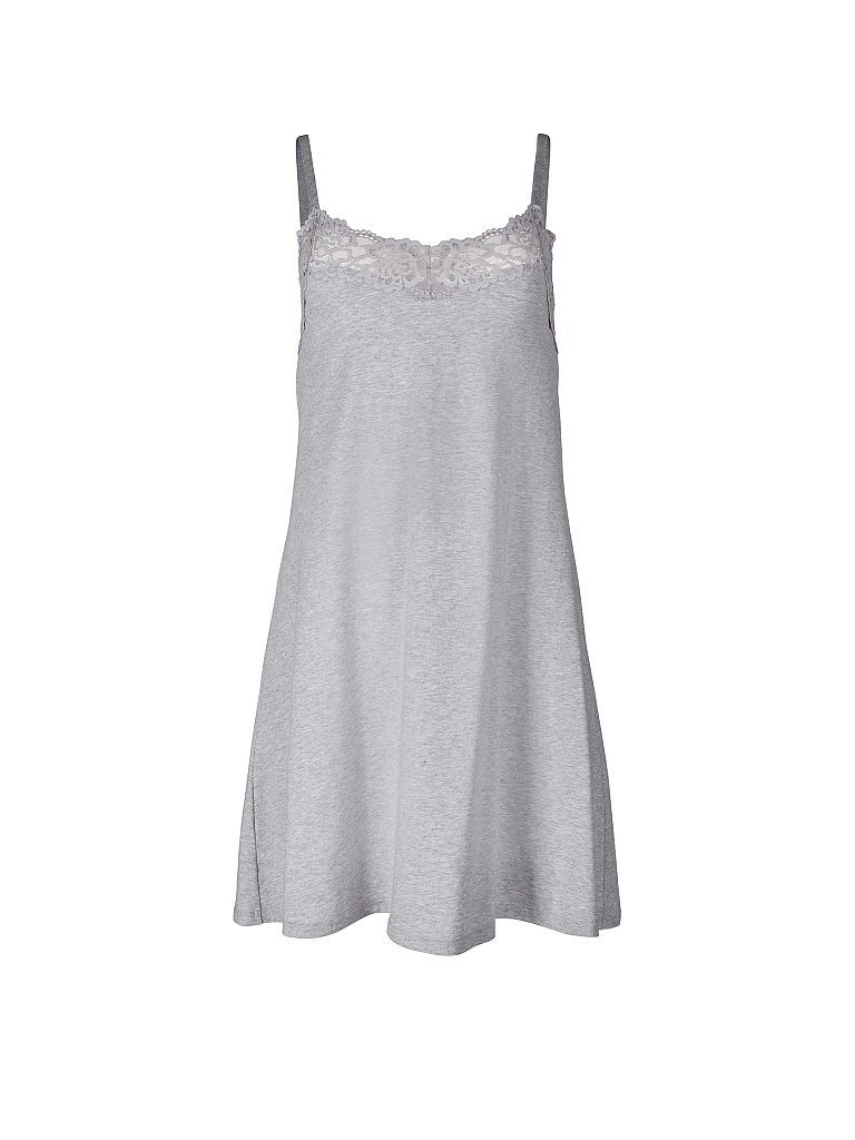 SKINY Nachthemd Sleep & Dream grau | 42
