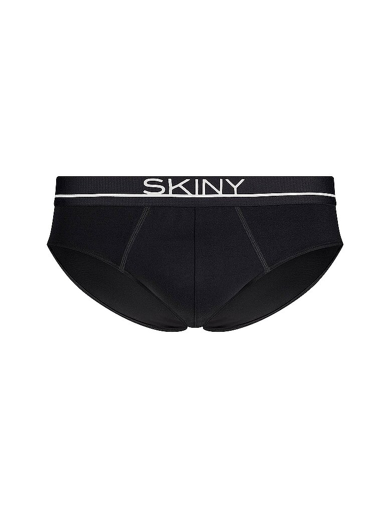 SKINY Brasil Slip Modern Micro Black schwarz | M