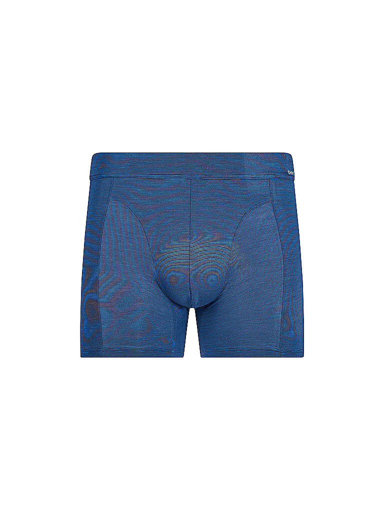 Pants COOLING DELUXE crownblue stripes blau XXL herren