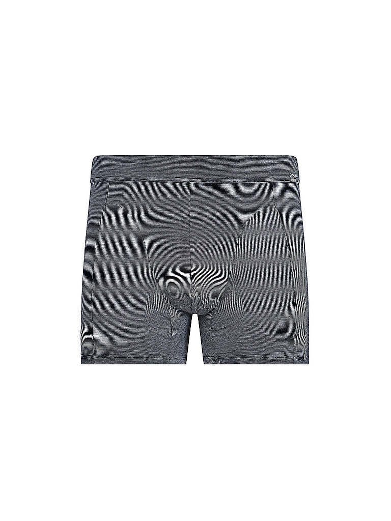 SKINY Pants COOLING DELUXE black stripes grau | S