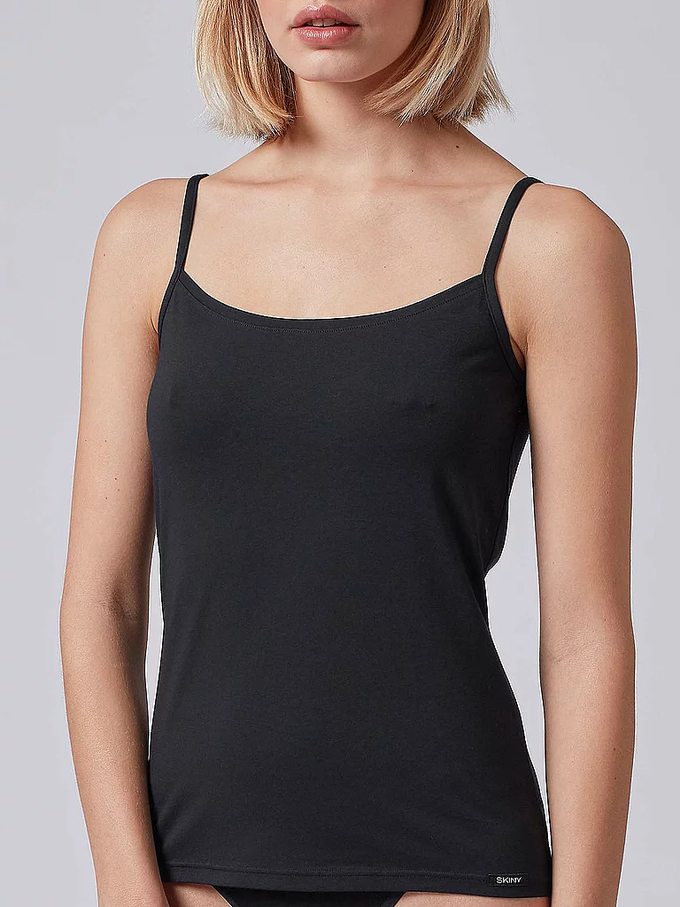 SKINY Shirt Every Day schwarz   38 damen 6