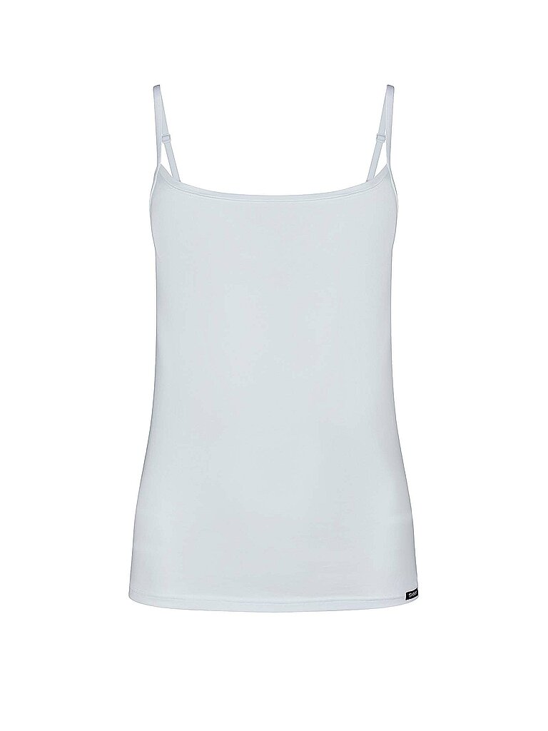 SKINY Top COTTON ESSENTIALS white weiss | 36