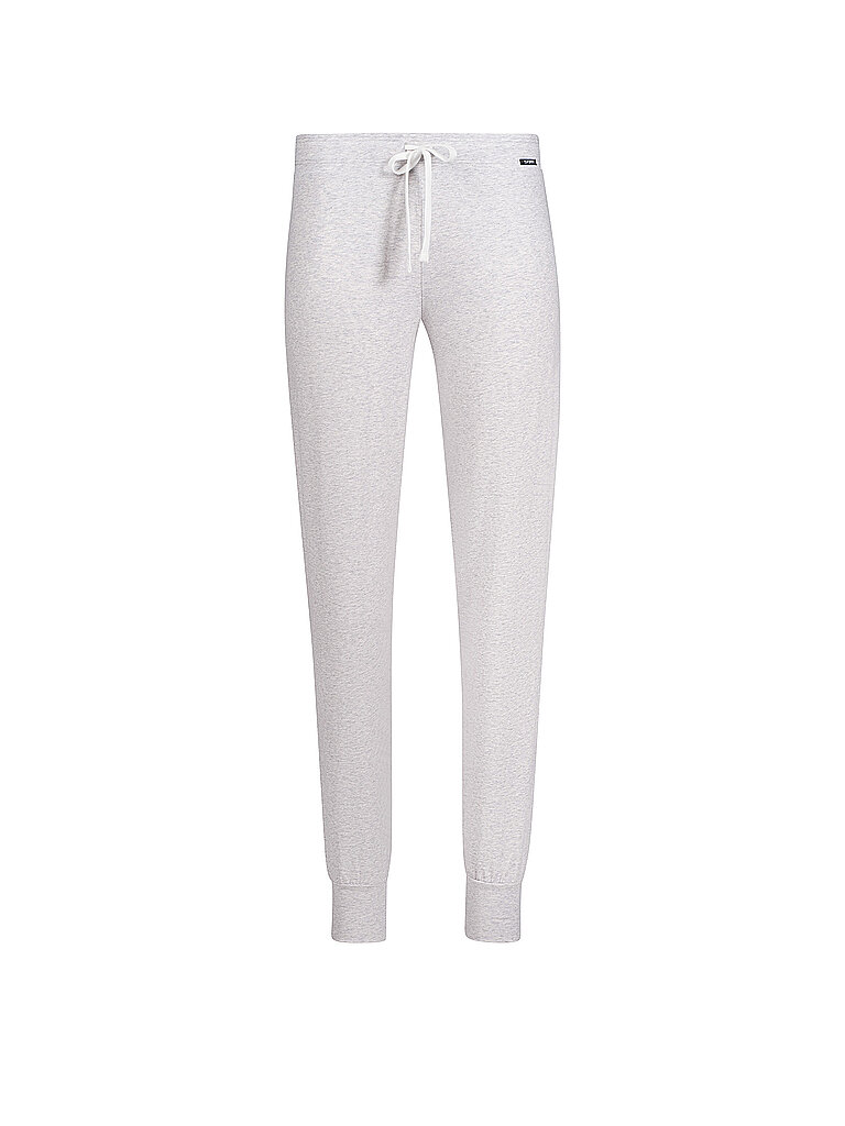 SKINY Pyjamahose grau 38 damen