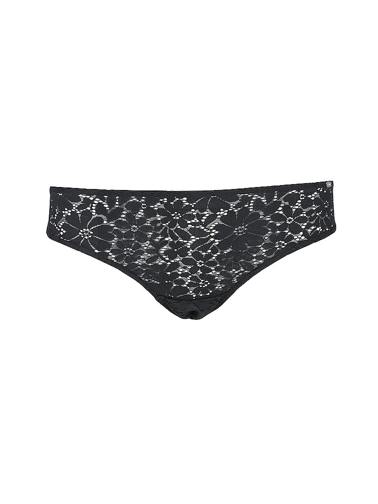 Slip WOUNDERFULACE black schwarz 40 damen