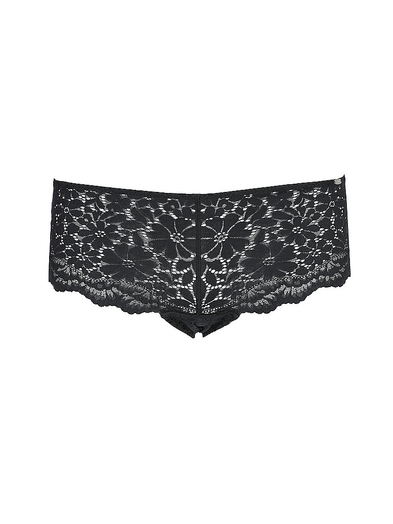 SKINY Panty WOUNDERFULACE black schwarz | 36