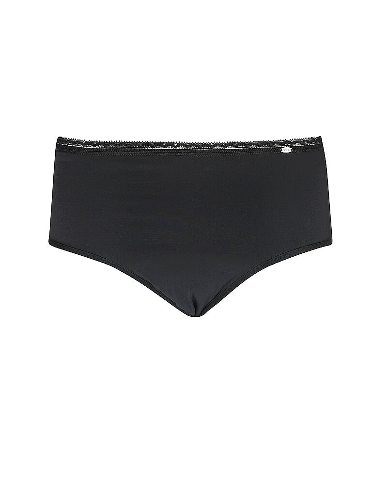 Periodenslip CERAVIDA black schwarz 38 damen