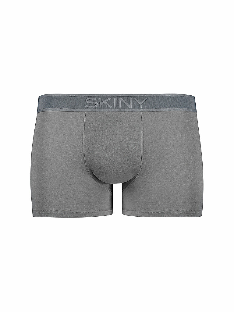 Pants CALMODAL grey grau XXL herren