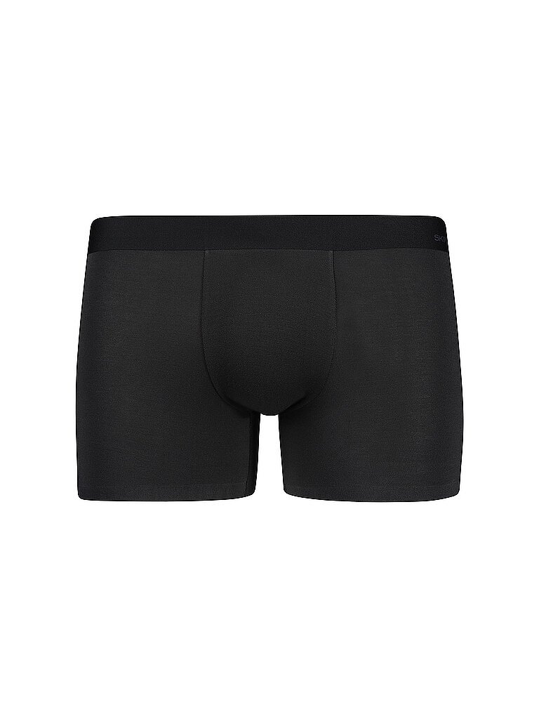 Pants SMARTOUCH black schwarz XXL herren