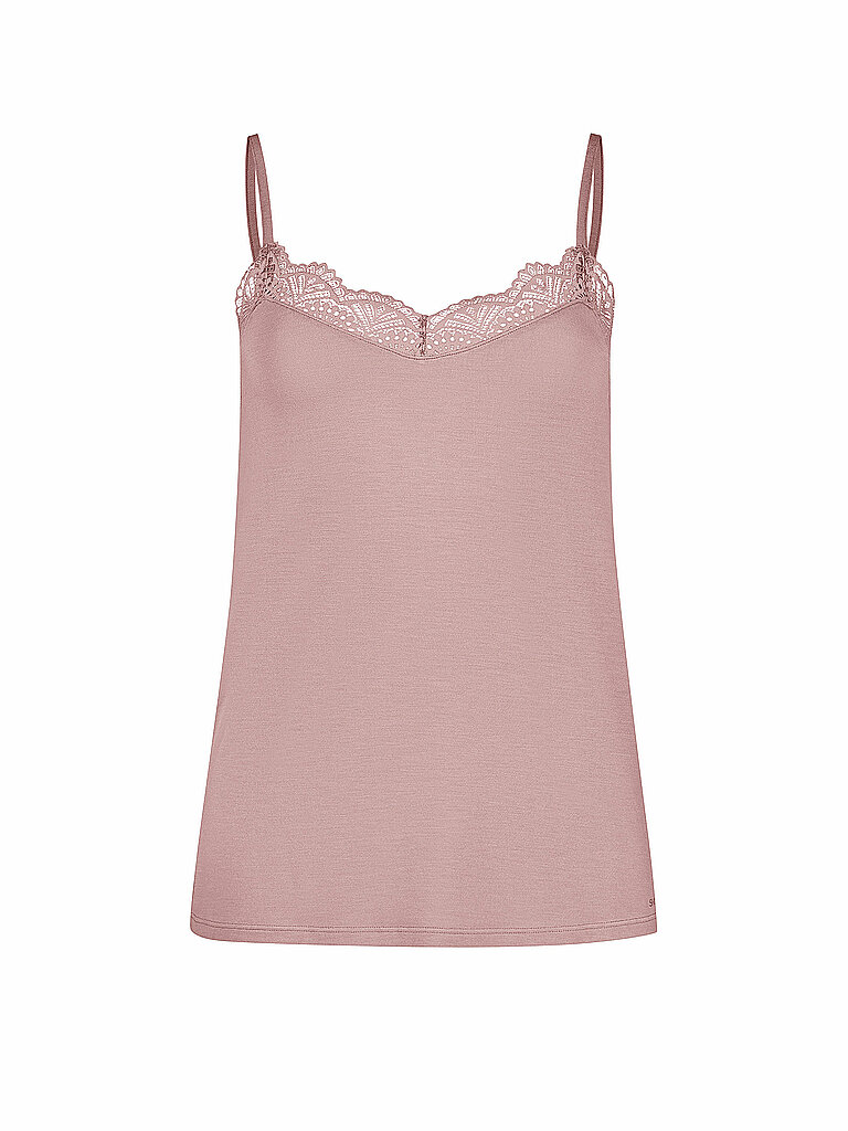 Loungewear Top rosa 36 damen