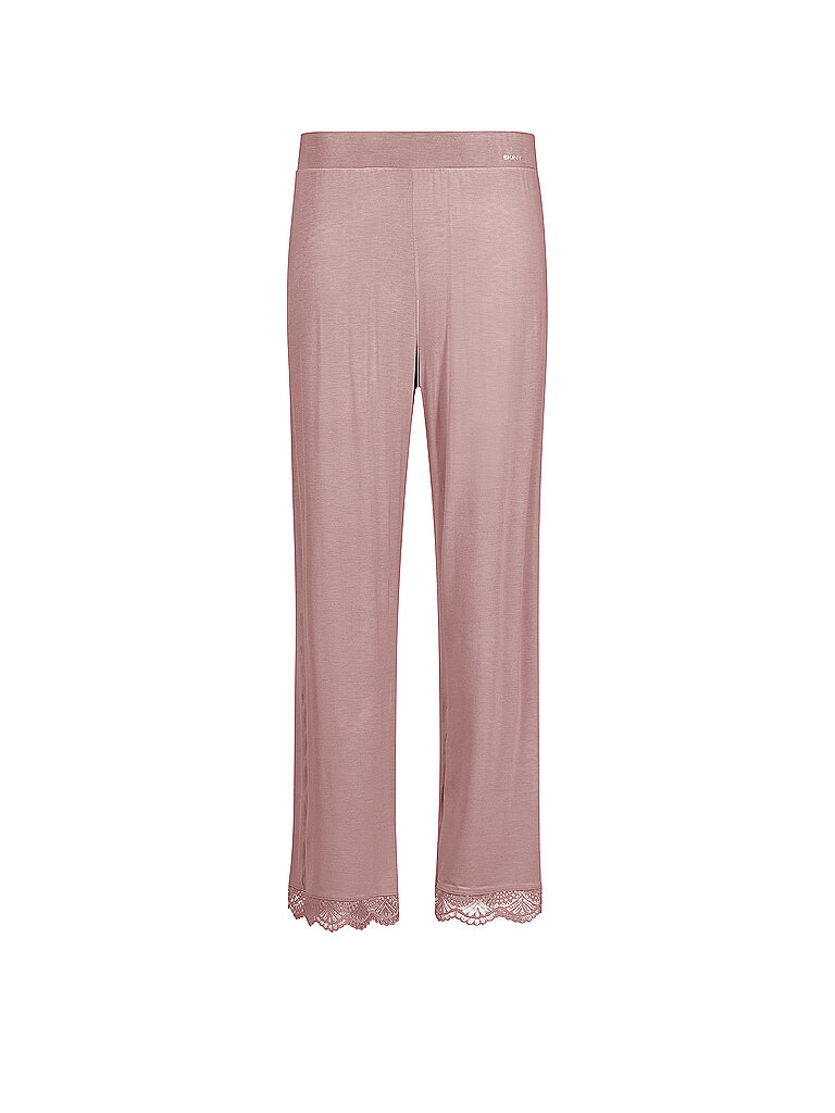 SKINY Pyjamahose rosa 36 damen