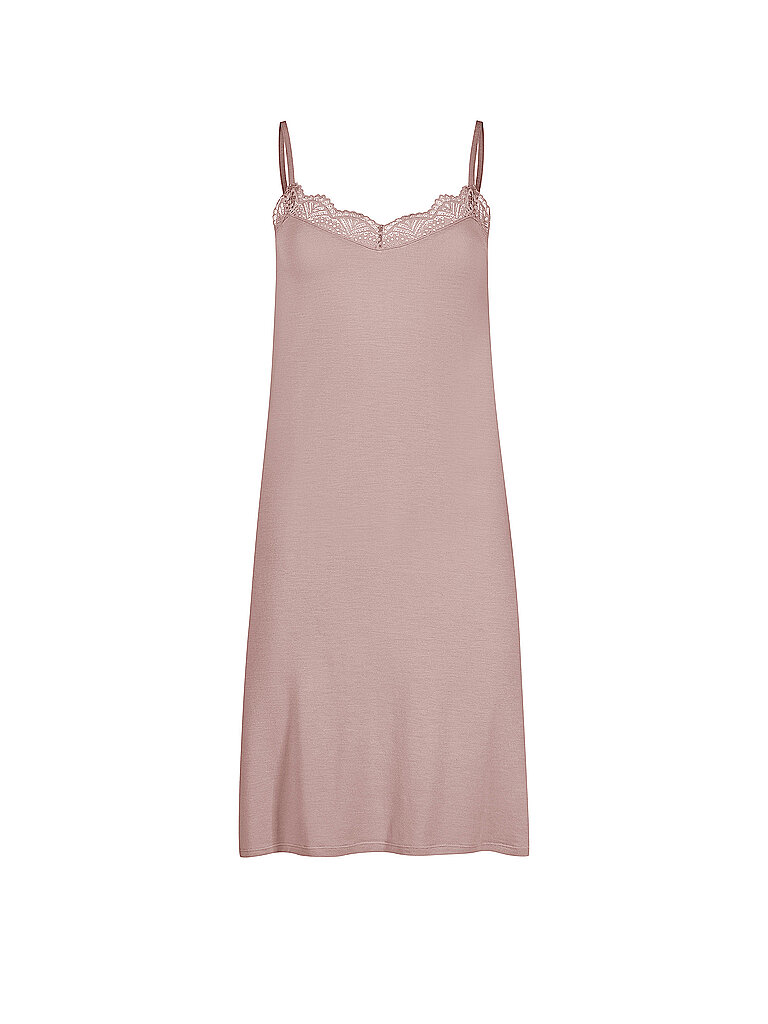 Nachthemd - Sleepshirt rosa 36 damen