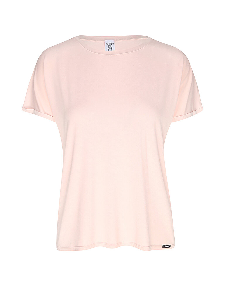 SKINY Pyjamashirt rosa | 36