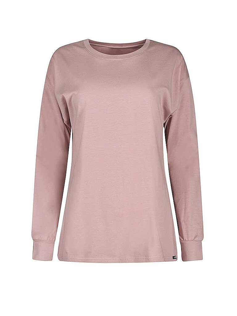 SKINY Pyjamashirt rosa | 40