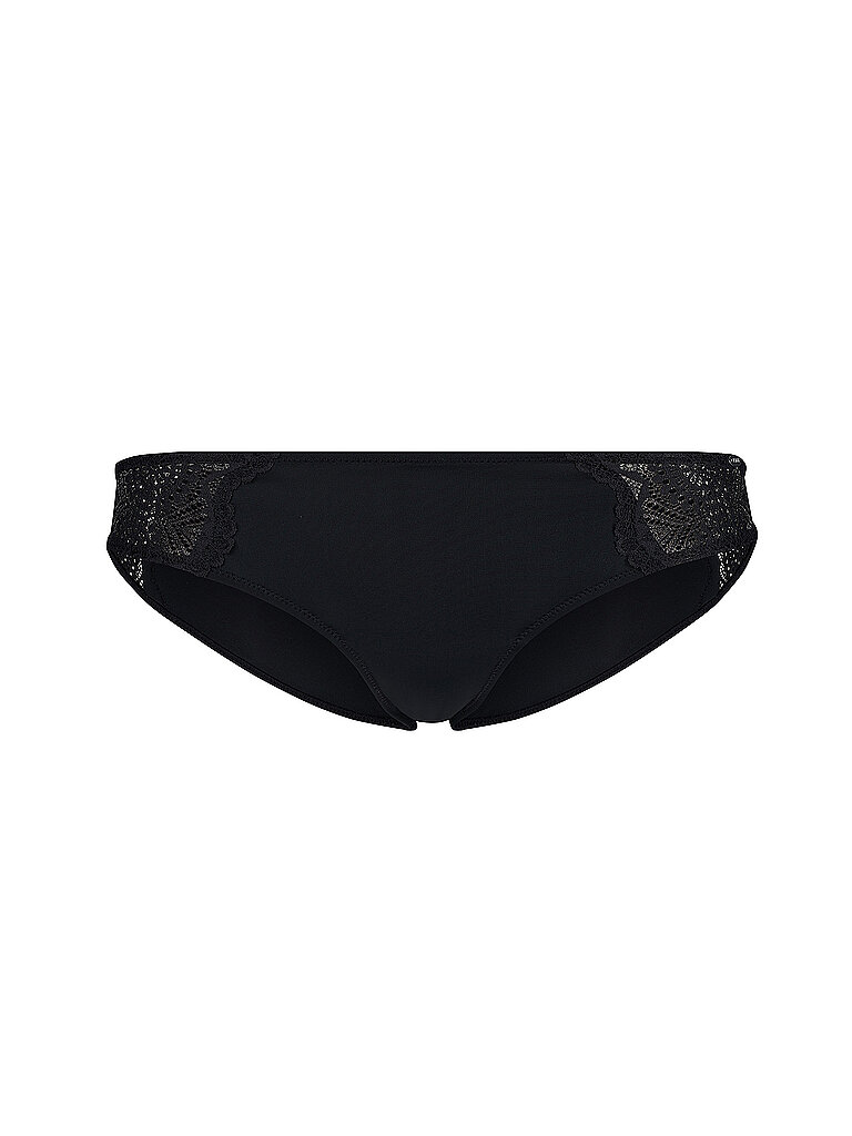 Rio Slip MICRORNAMENTS black schwarz 42 damen