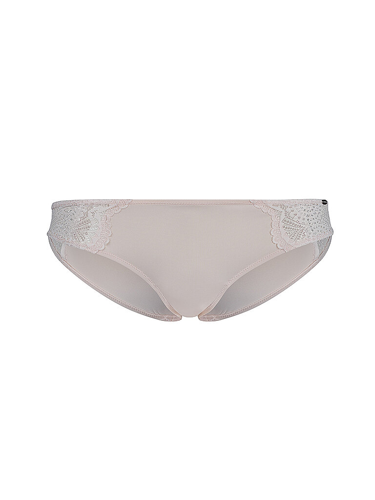 Rio Slip MICRORNAMENTS angelwing rosa 40 damen