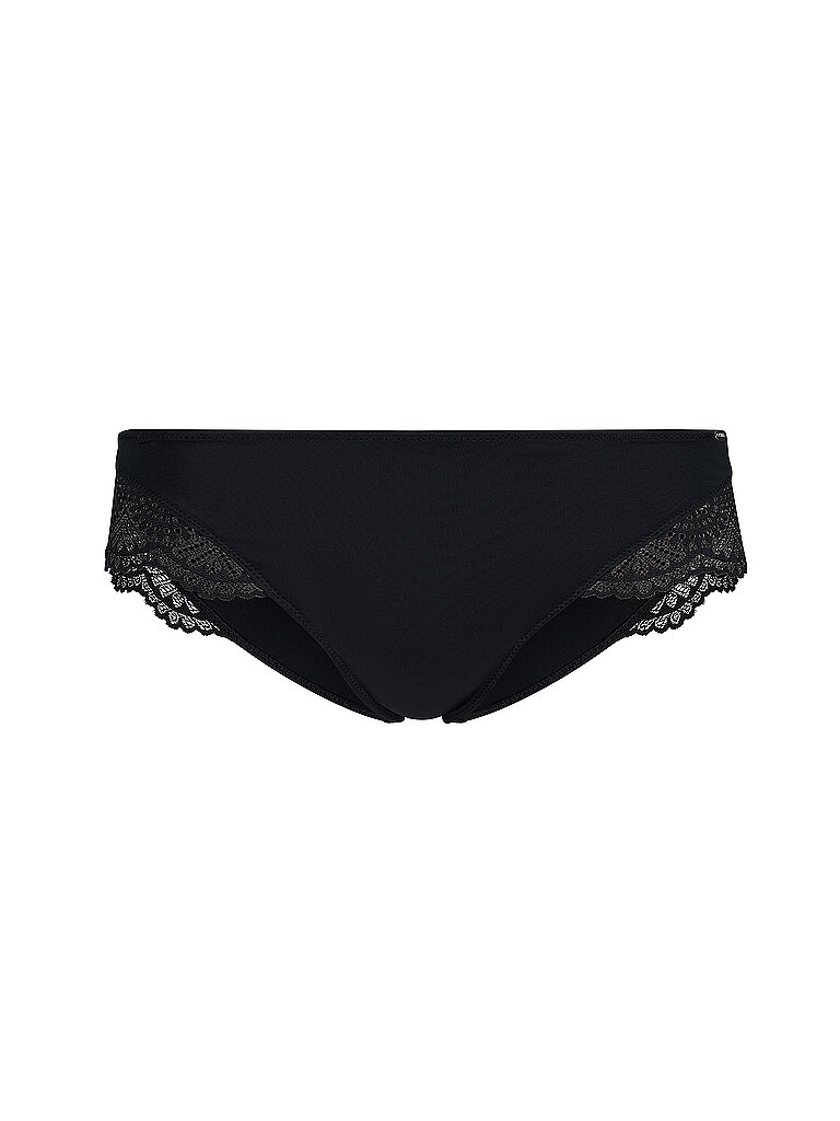SKINY Pants MICRORNAMENTS black schwarz | 36