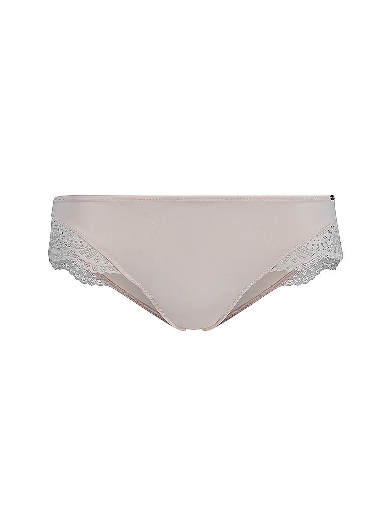 Pants MICRORNAMENTS angelwing rosa 40 damen