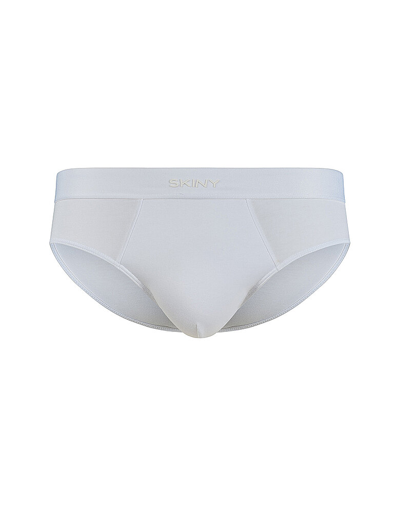 Slip FRESH COMFORT white weiss XL herren