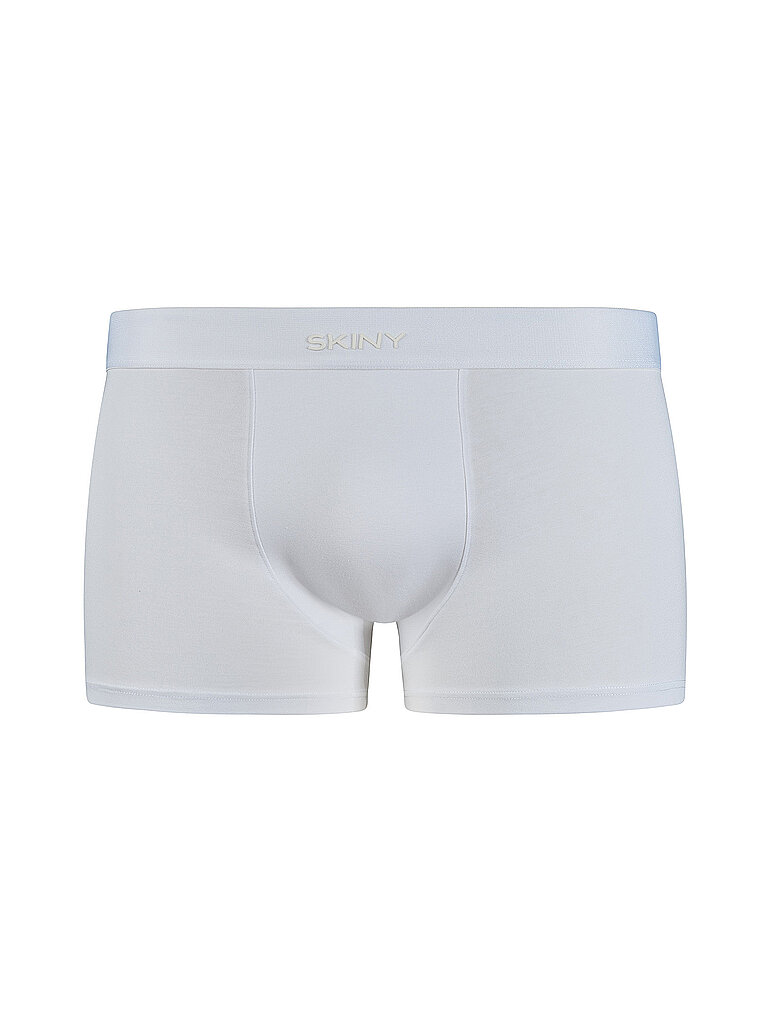SKINY Pants FRESH COMFORT white weiss | S