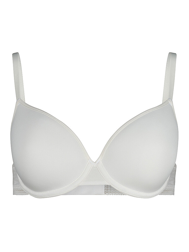 Spacer BH NATURAL BEAUTY ivory creme 80C damen