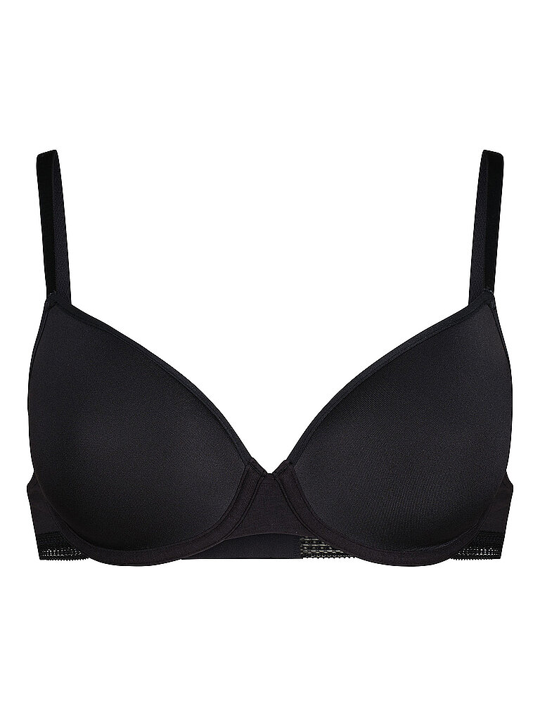 Spacer BH NATURAL BEAUTY black schwarz 80C damen
