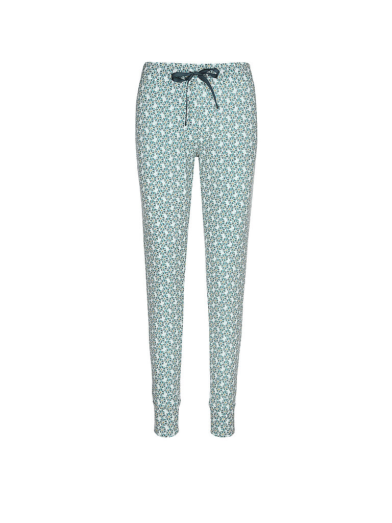 SKINY Pyjamahose mint 36 damen
