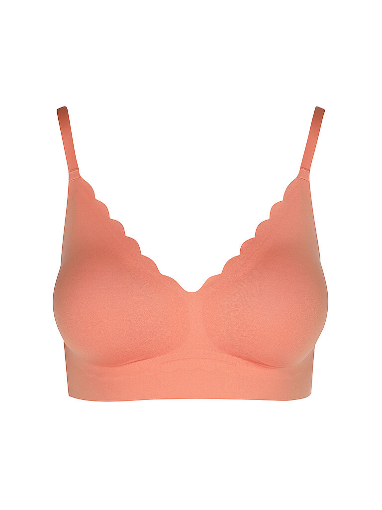 SKINY Bustier SENSATION crabapple koralle | 36