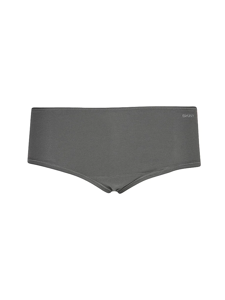 SKINY Slip 2er Pkg. granitegrayleo selection grau   40 damen 3