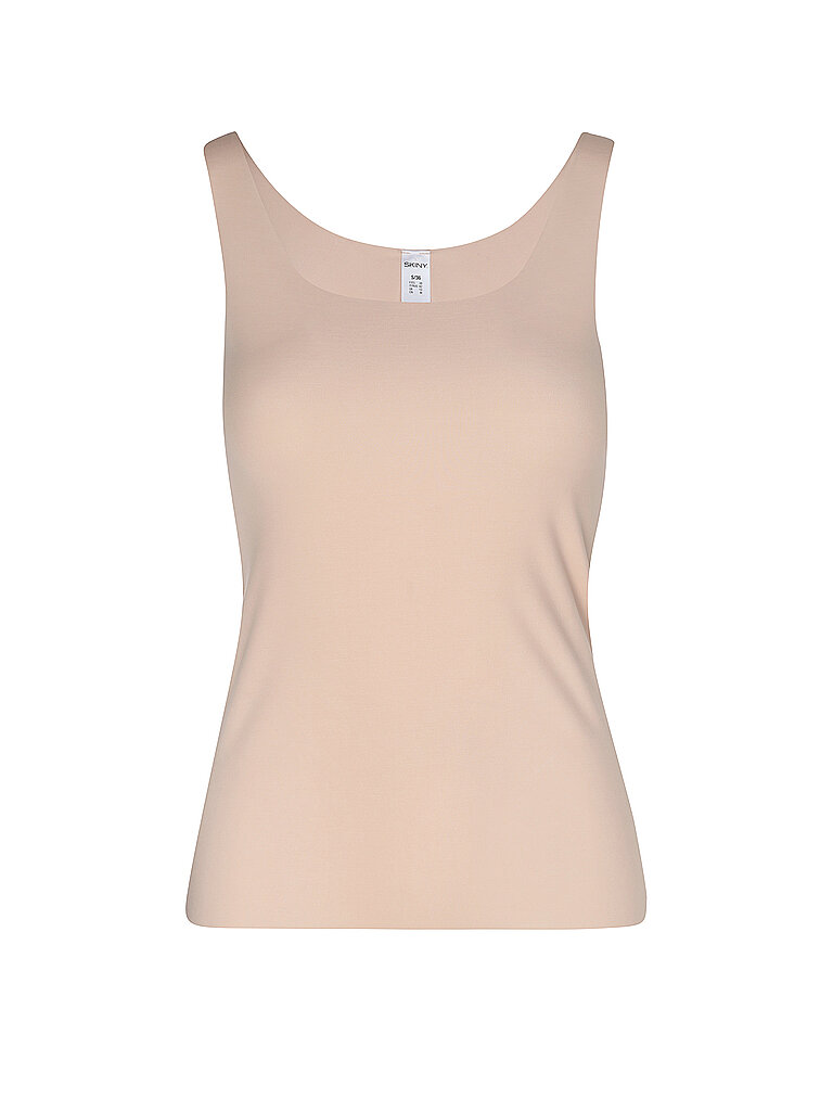 Tanktop ADVANTAGE MODAL INVISIBLE beige beige 40 damen