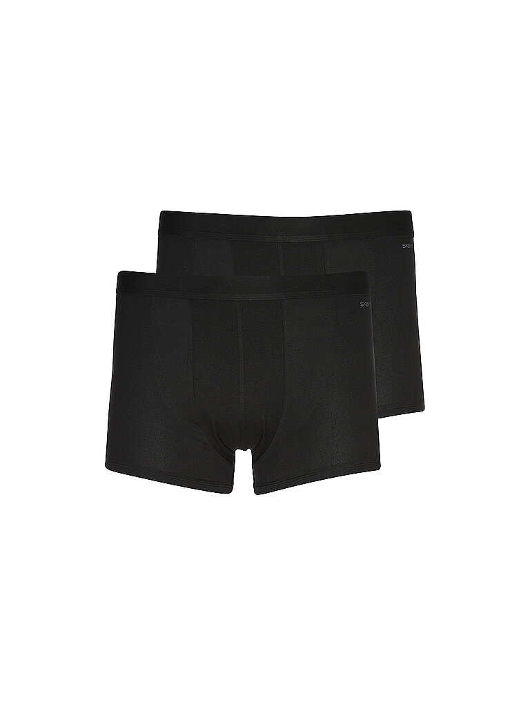 Pants 2er Pkg. black schwarz XXL herren