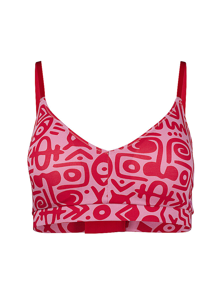SKINY BH ohne Bügel ADVANTAGE COTTON STRETCH kuranyipink pink | 36