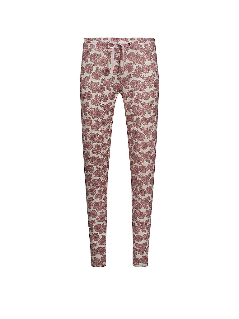 SKINY Pyjamahose  braun | 38