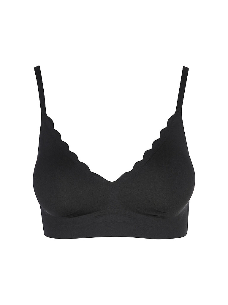 SKINY Bustier SENSATION black schwarz | 36