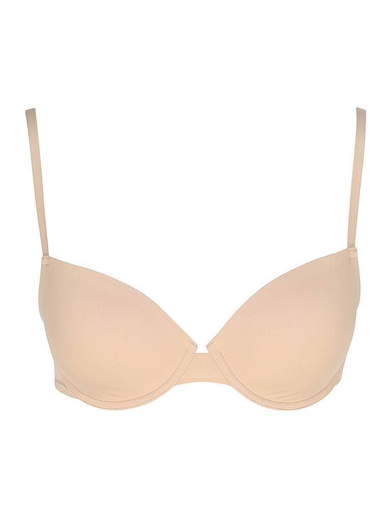 BH mit Bügel ADVANTAGE MICRO beige beige 70A damen
