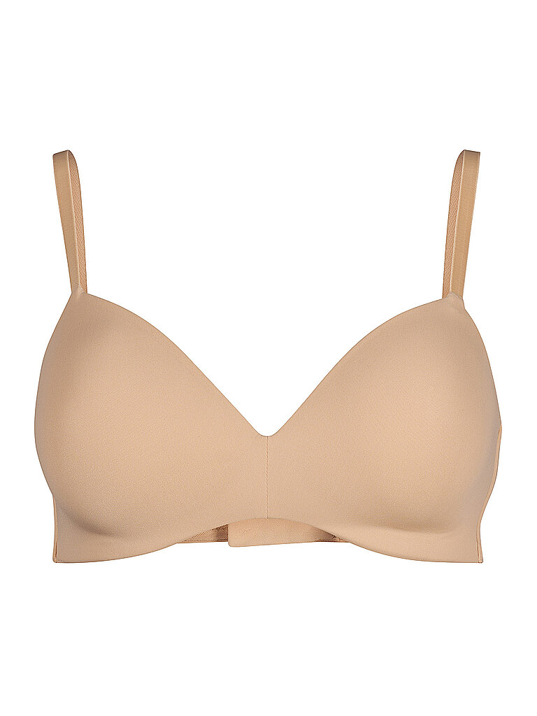 BH ohne Bügel ADVANTAGE MICRO beige beige 70A damen