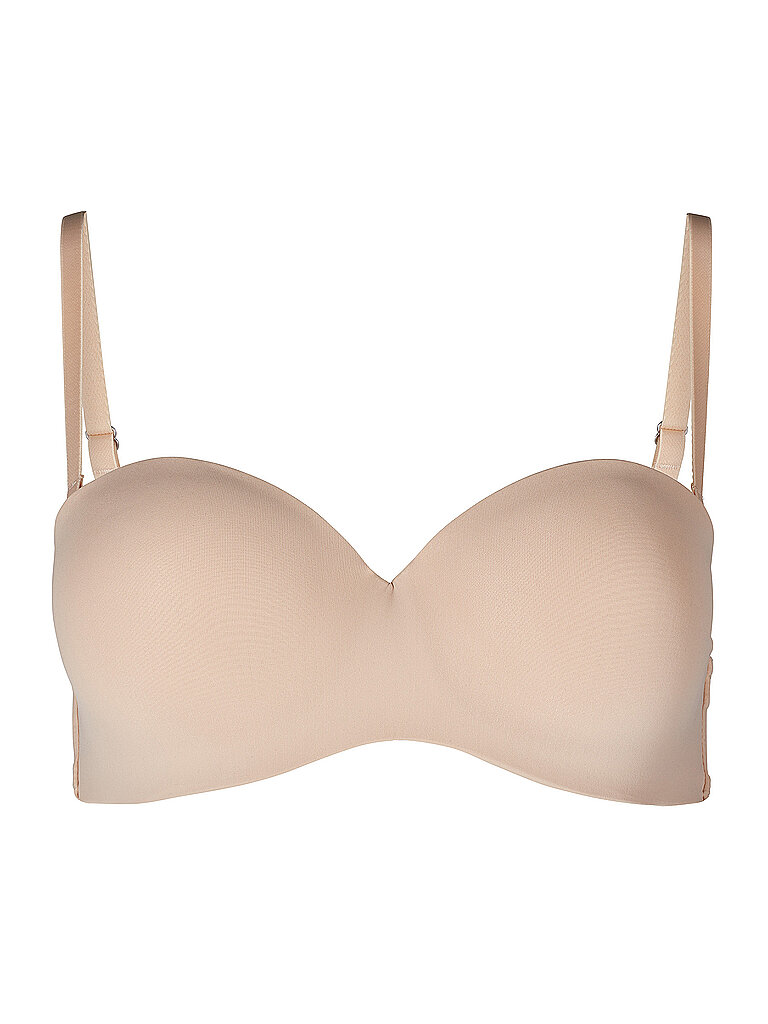 Bandeau BH ADVANTAGE MICRO beige beige 75D damen