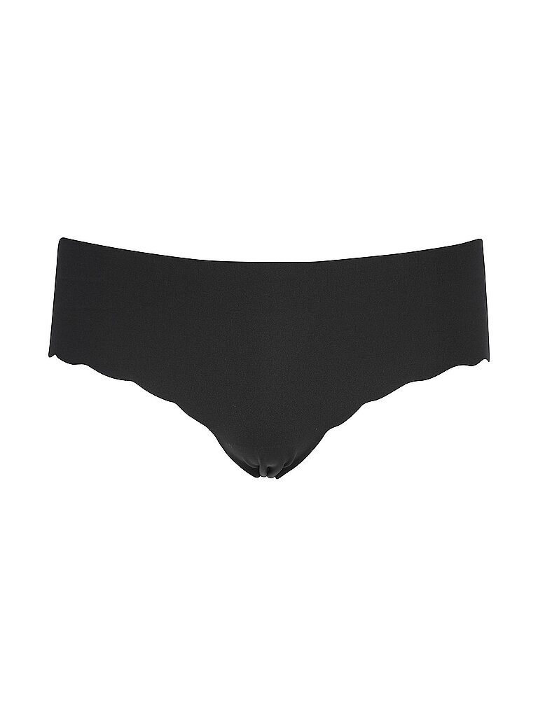 Panty SENSATION black schwarz 36 damen
