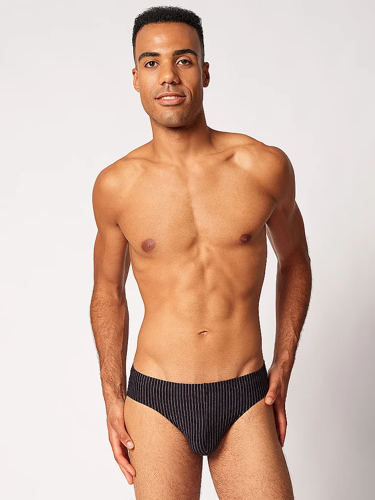 Hr. Brasil Slip DP Herren Slip