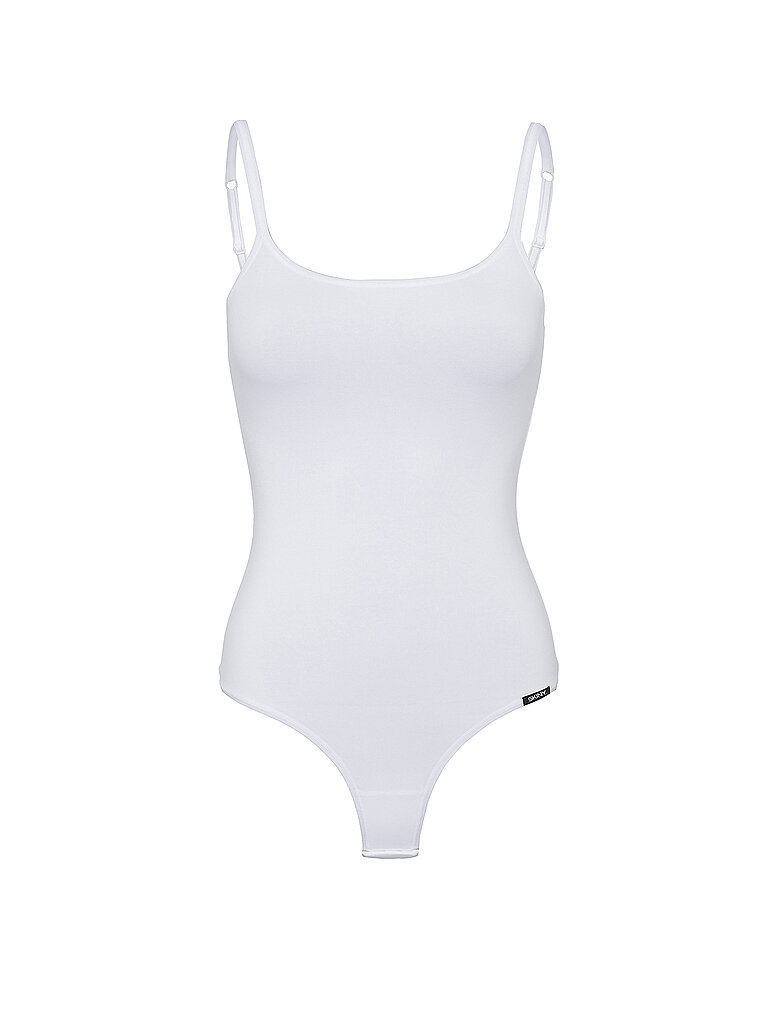 SKINY Body ohne Bügel white weiss | 36